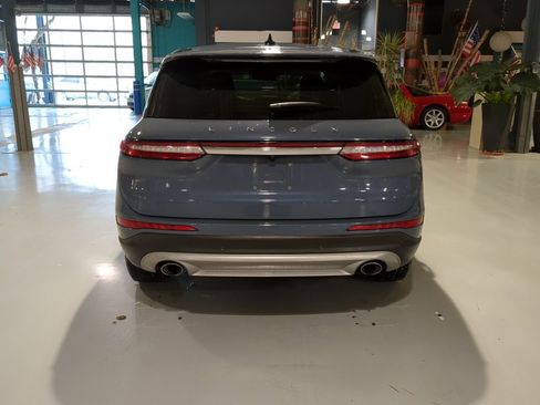 Used 2023 Lincoln Corsair AWD w/ Equipment Group 101A image 9