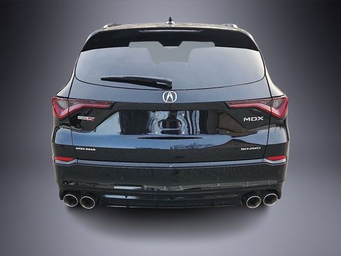 Certified 2024 Acura MDX Type S image 5
