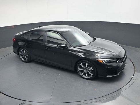 Used 2026 Honda Civic Sport Touring image 19