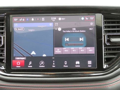 Used 2025 Dodge Durango GT image 8