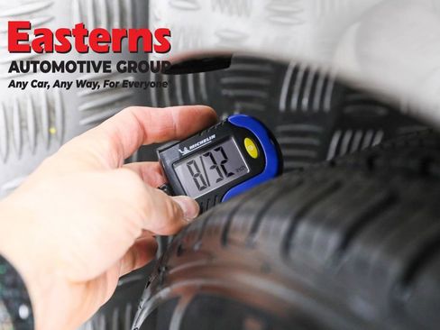 Used 2021 Mercedes-Benz A 220 4MATIC w/ Premium Package image 29