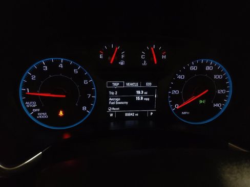 Used 2020 Chevrolet Equinox LS w/ LS Convenience Package FWD image 23