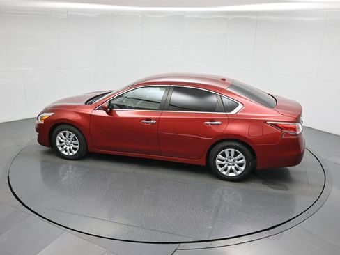 Used 2015 Nissan Altima 2.5 S w/ Power Driver Seat Package image 41
