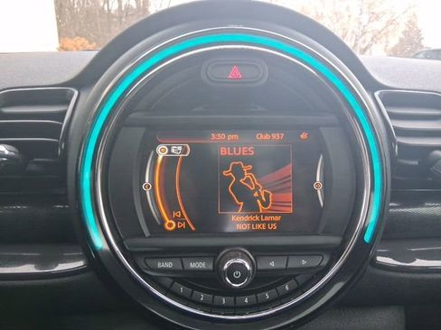 Used 2017 MINI Cooper Clubman image 28