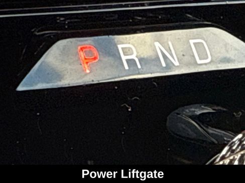 New 2026 Jeep Grand Wagoneer Limited image 18