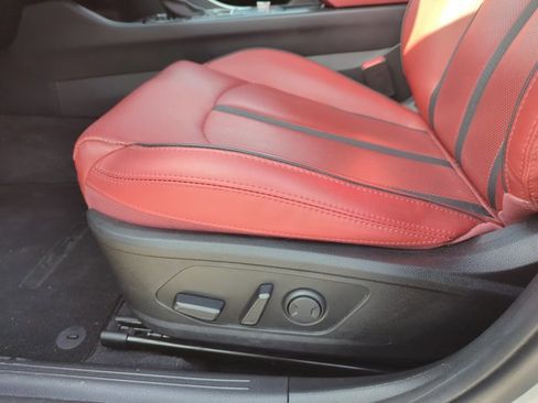 Used 2023 Kia K5 GT-Line image 10