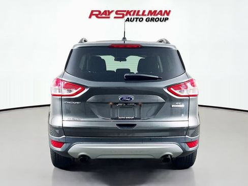 Used 2016 Ford Escape SE w/ Equipment Group 201A FWD image 6