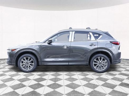 New 2025 MAZDA CX-5 AWD 2.5 S image 22