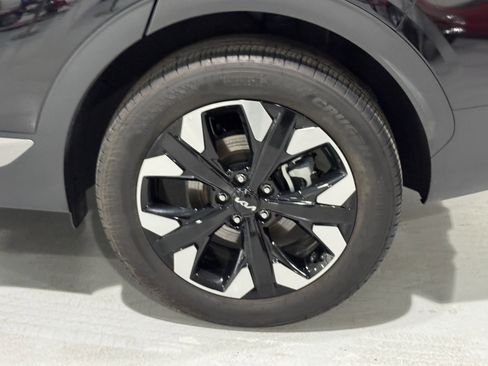 Used 2024 Kia Sportage X-Line w/ X-Line Premium Package image 43