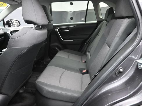 Used 2024 Toyota RAV4 XLE w/ Convenience Package AWD/4WD image 12