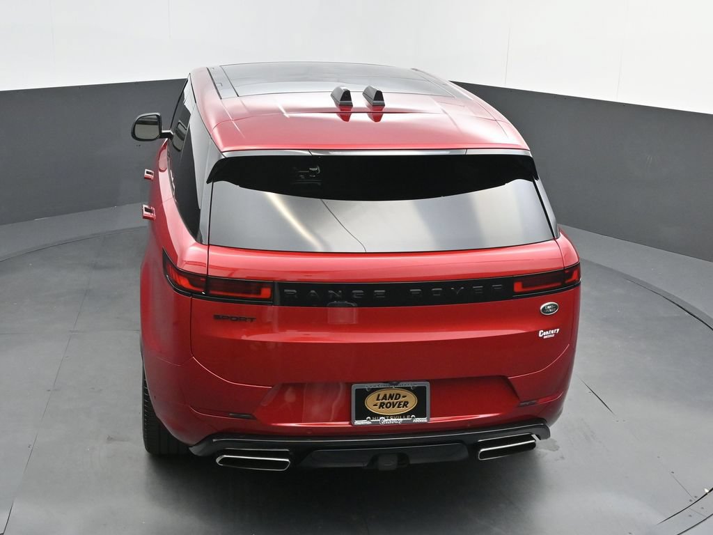 Used 2023 Land Rover Range Rover Sport SE Dynamic AWD/4WD image 33