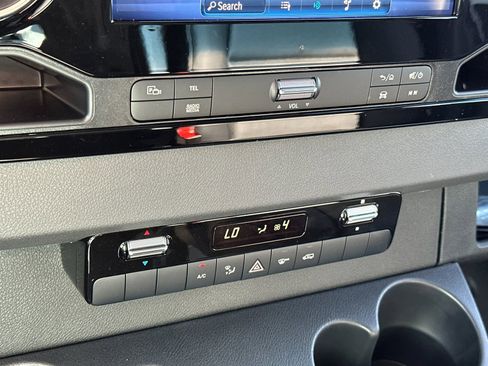 New 2025 Mercedes-Benz Sprinter 2500 image 22