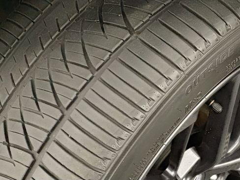 Used 2022 Subaru WRX Premium image 39