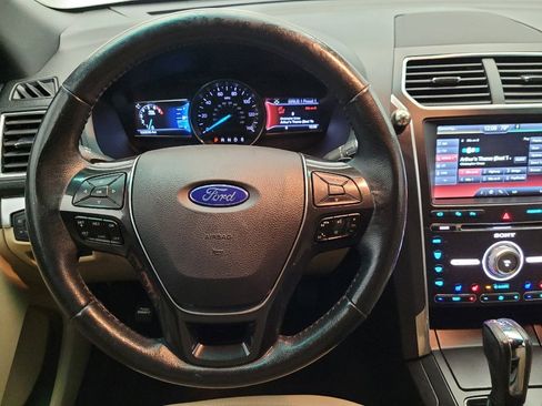 Used 2016 Ford Explorer Limited w/ Equipment Group 301A image 22
