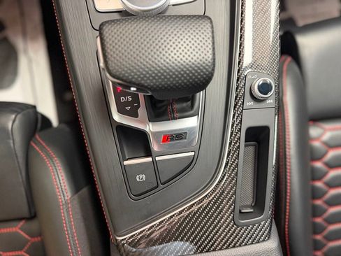Used 2019 Audi RS 5 Sportback w/ Dynamic Package AWD/4WD image 31