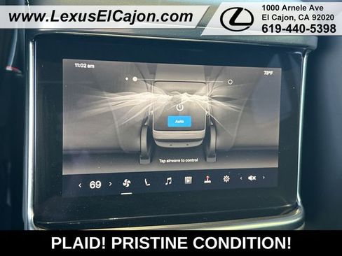 Used 2021 Tesla Model S Plaid AWD/4WD image 18