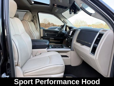 Used 2018 RAM 1500 Limited image 21