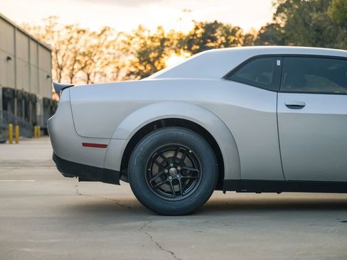 Used 2023 Dodge Challenger SRT Hellcat Redeye image 33