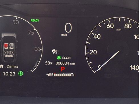 Certified 2024 Honda CR-V Sport image 24