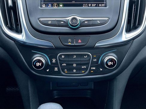 Used 2023 Chevrolet Equinox LT w/ Driver Convenience Package image 31