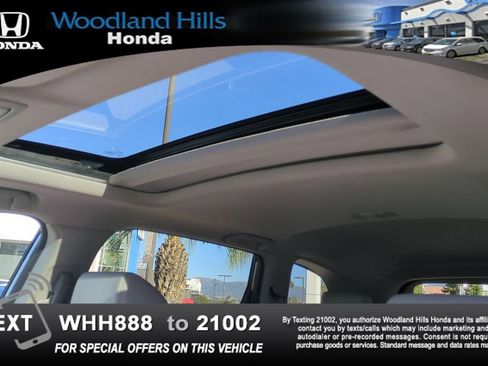 Certified 2022 Honda CR-V Touring image 19