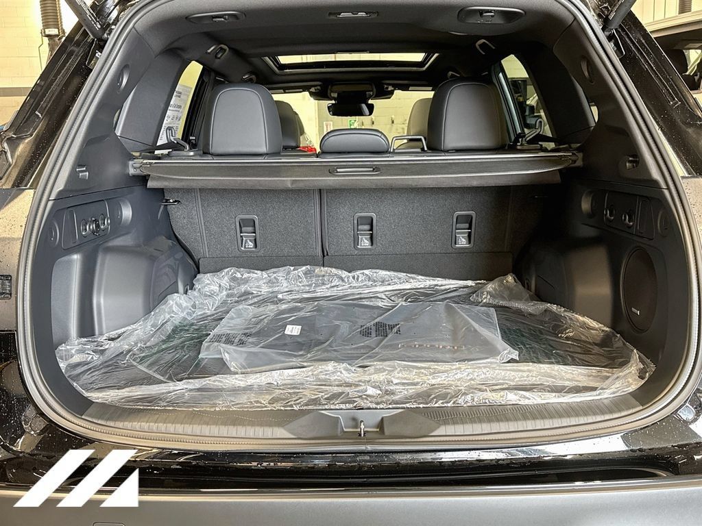 New 2026 Subaru Forester Sport AWD/4WD image 27