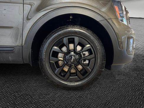 Certified 2024 Kia Telluride SX Prestige X-Pro image 11