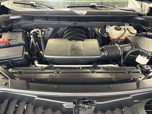 Certified 2023 Chevrolet Tahoe LS w/ Driver Alert Package AWD/4WD image 29