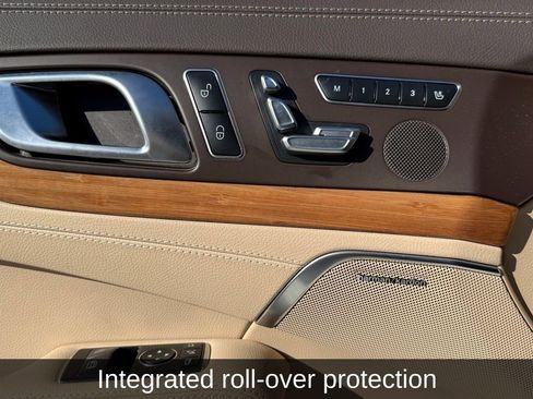 Used 2020 Mercedes-Benz SL 450 image 17