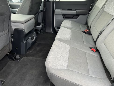 Used 2022 Ford F150 XLT w/ Trailer Tow Package image 15