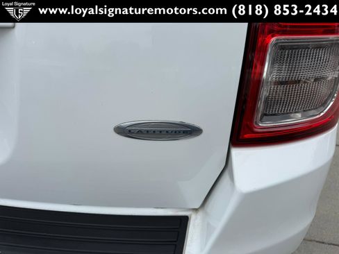 Used 2011 Jeep Compass Latitude image 9