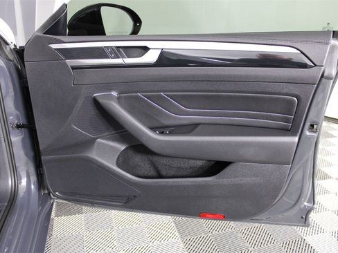 Used 2021 Volkswagen Arteon SEL image 30