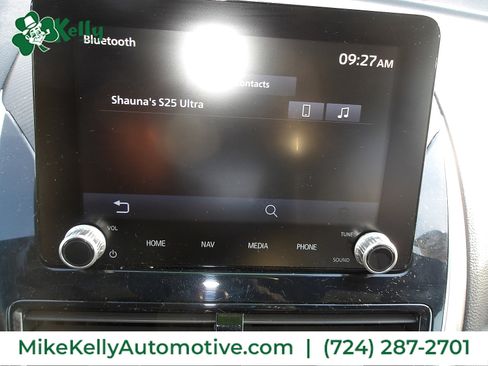 Used 2023 Mitsubishi Eclipse Cross image 18