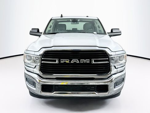 Used 2020 RAM 2500 Big Horn RWD image 2