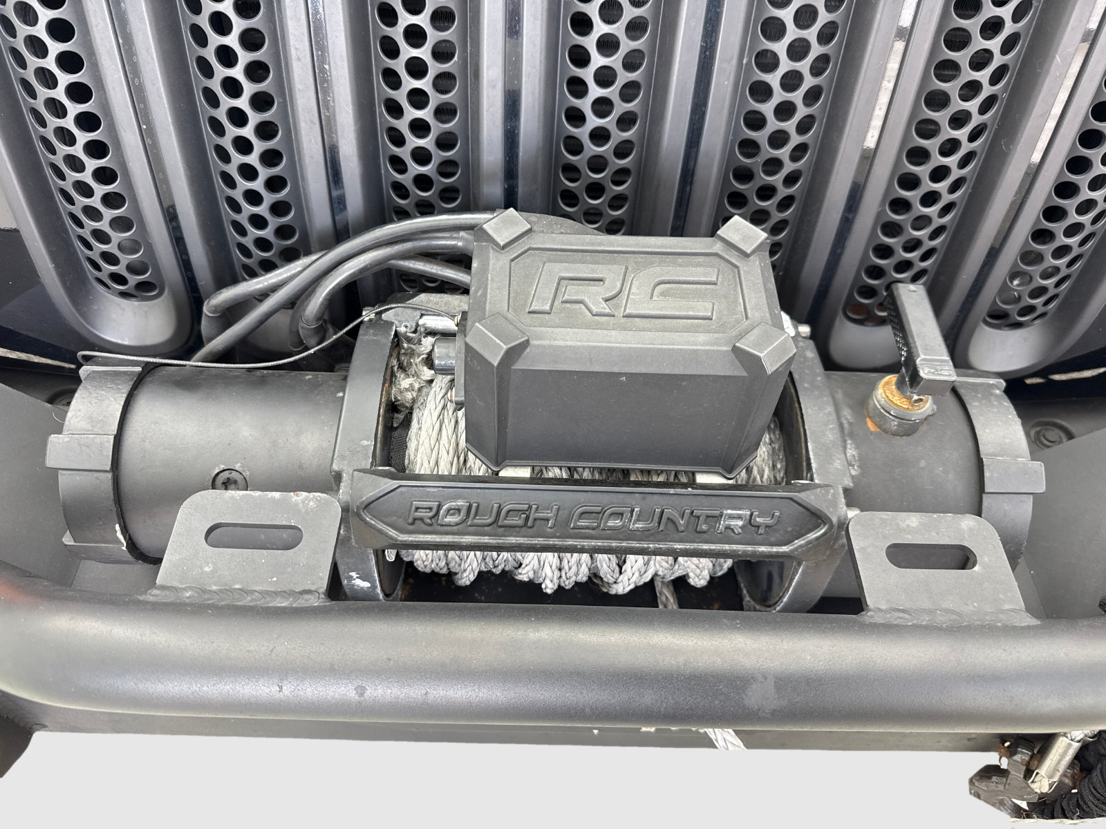 Used 2018 Jeep Wrangler Unlimited Sahara AWD/4WD image 54
