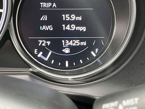 Used 2023 MAZDA CX-5 AWD 2.5 S image 16