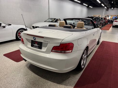 Used 2012 BMW 128i Convertible RWD image 15