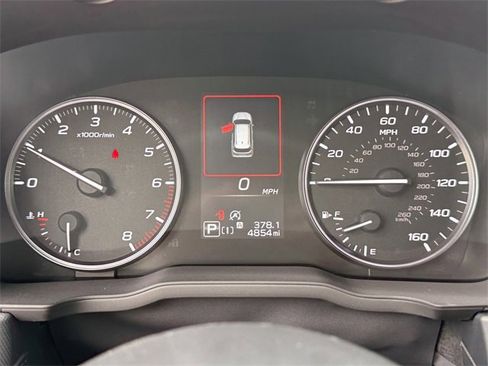 Certified 2025 Subaru Forester Limited image 28