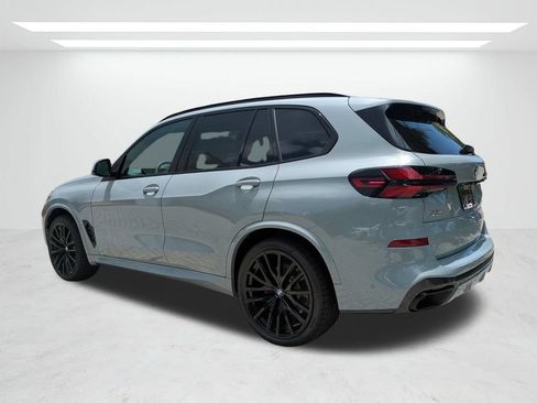 New 2026 BMW X5 xDrive40i w/ Executive Package AWD/4WD image 6
