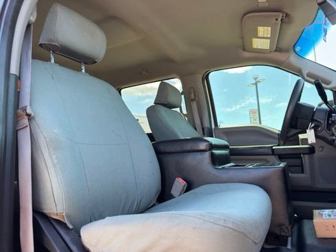 Used 2018 Ford F150 XL w/ Trailer Tow Package AWD/4WD image 16