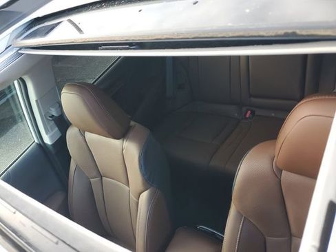 Certified 2024 Subaru Outback Touring XT image 30