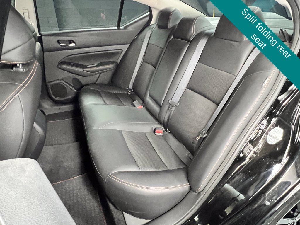 Used 2022 Nissan Altima 2.5 SR FWD image 15