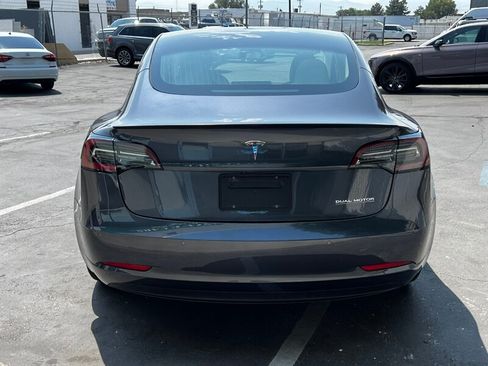 Used 2020 Tesla Model 3 Performance AWD/4WD image 6