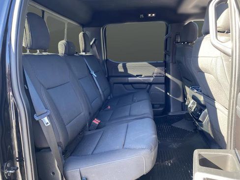 Used 2021 Ford F150 XLT w/ Equipment Group 302A High image 11