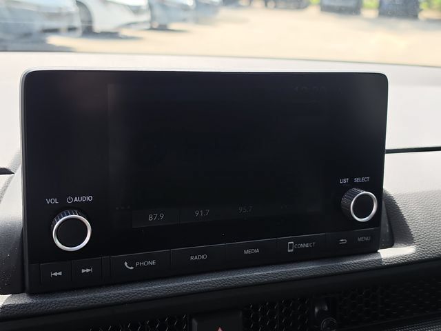 Used 2025 Honda CR-V EX image 23