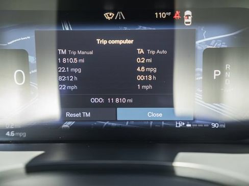 Used 2024 Volvo XC60 B5 Plus w/ Protection Package Premier AWD/4WD image 43