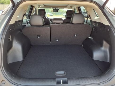 Used 2026 Kia Sportage EX w/ EX Panorama Roof Package image 13