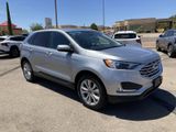 Used 2024 Ford Edge Titanium image 3