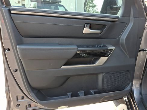 Used 2025 Toyota Tundra Limited w/ TRD Off-Road Package image 11