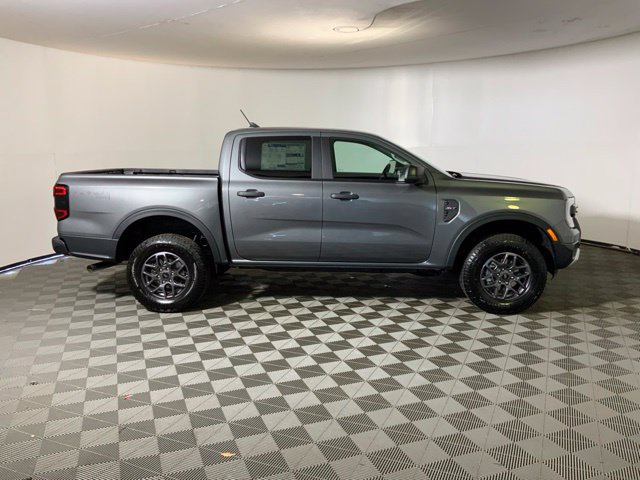 New 2026 Ford Ranger XLT w/ Trailer Tow Package AWD/4WD image 5